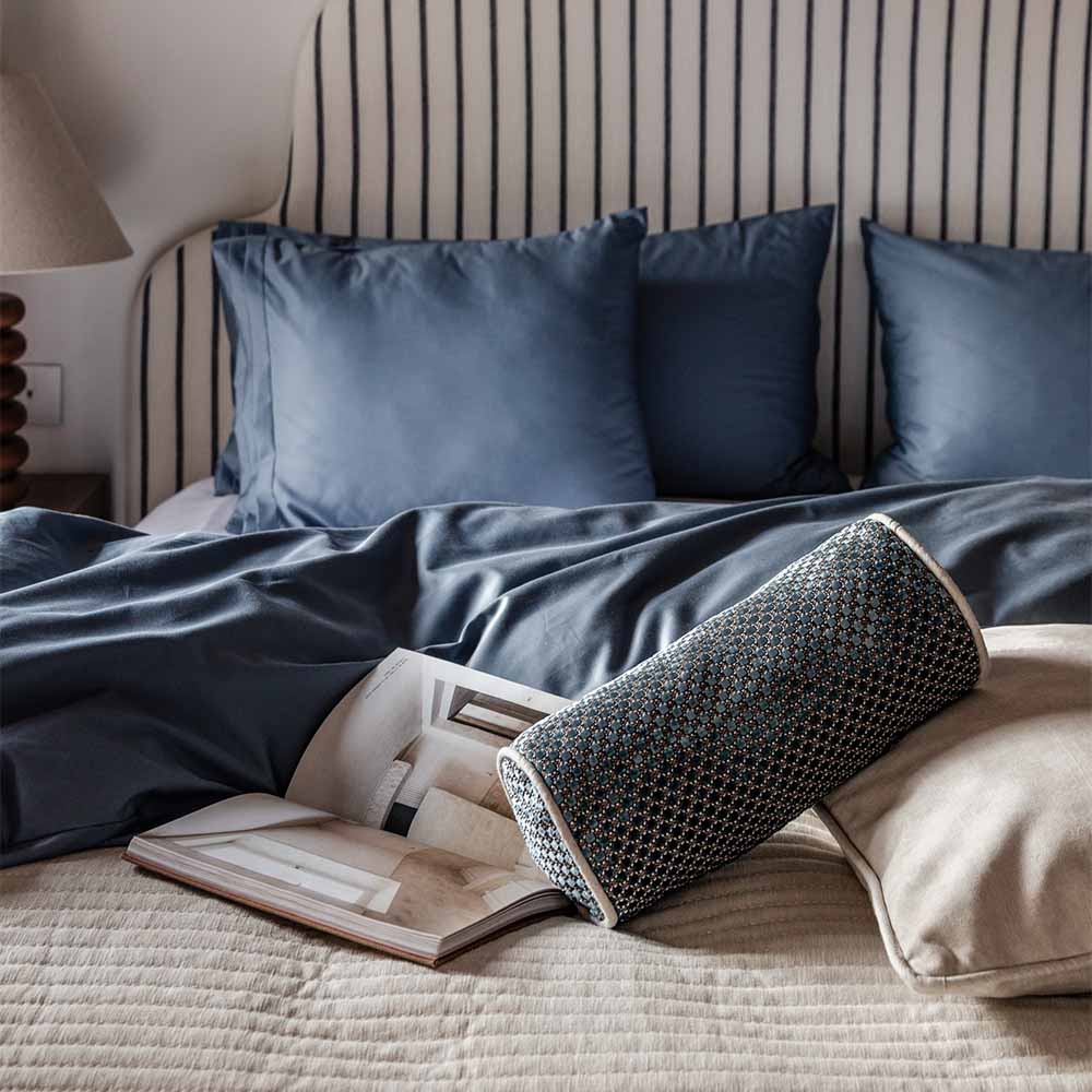 Juniper Supima Sateen Påslakan