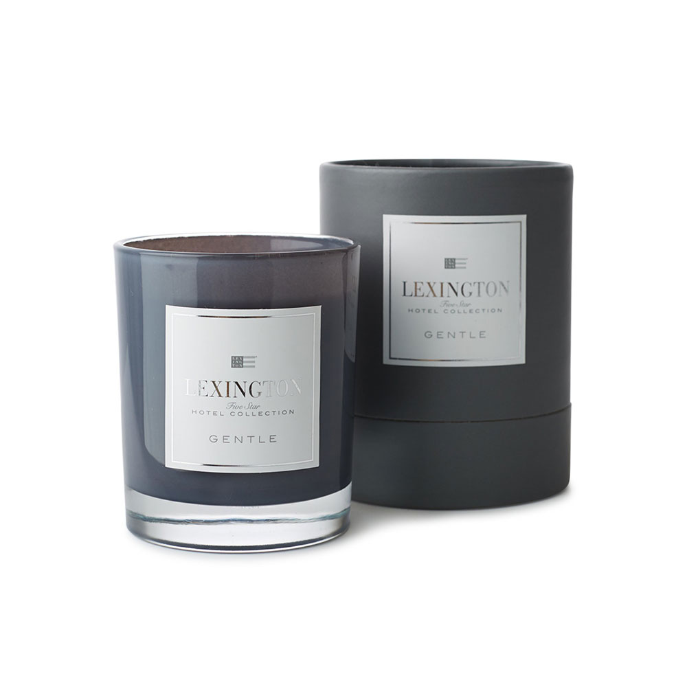 Lexington Hotel Scented Candle Gentle Doftljus