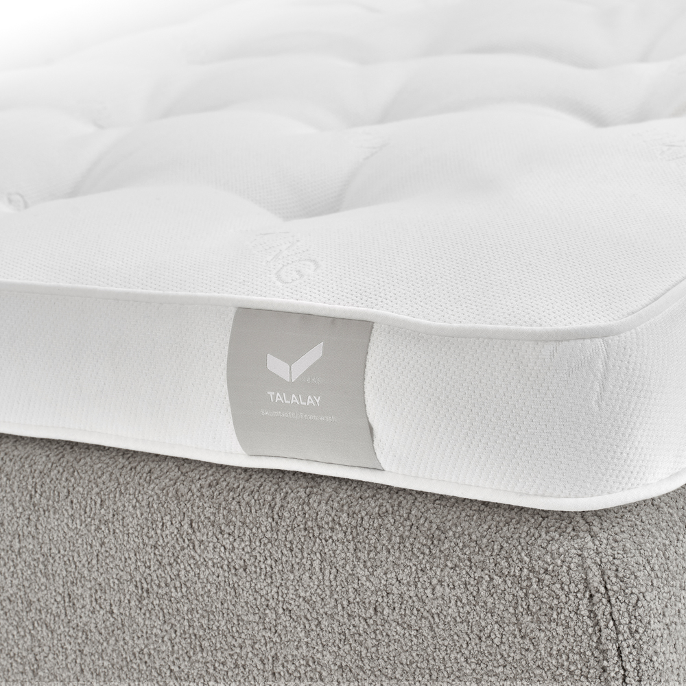 Viking Talalay Bäddmadrass