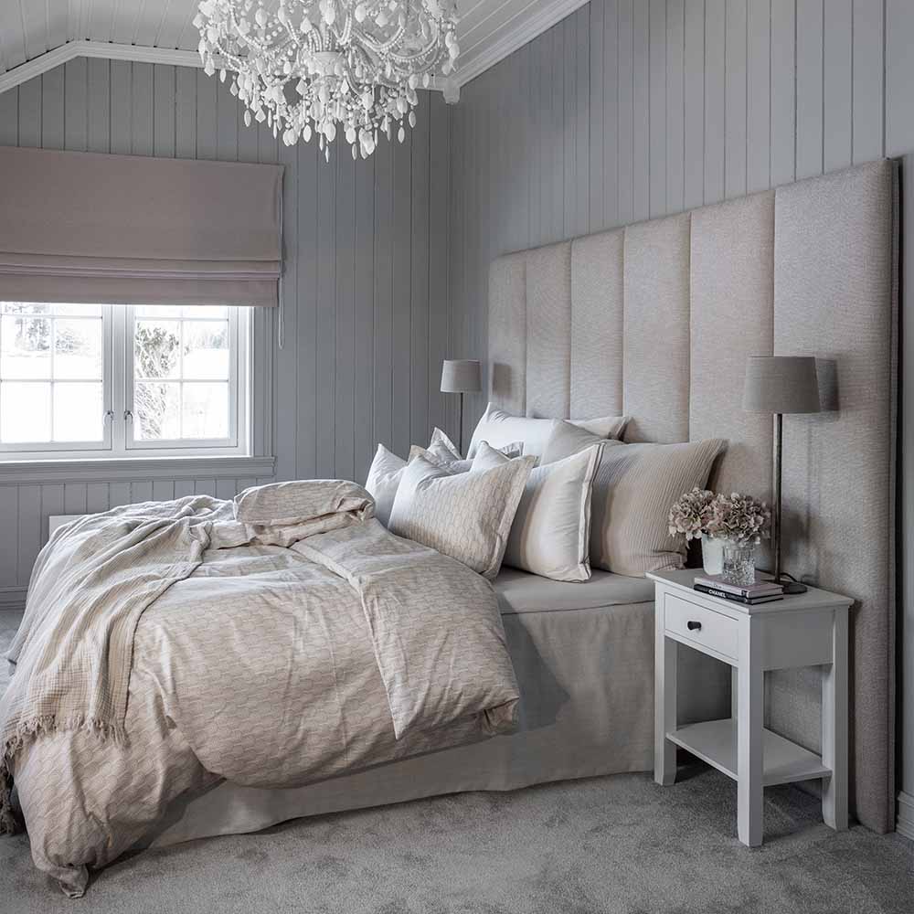 Borås Cotton Betty Påslakanset