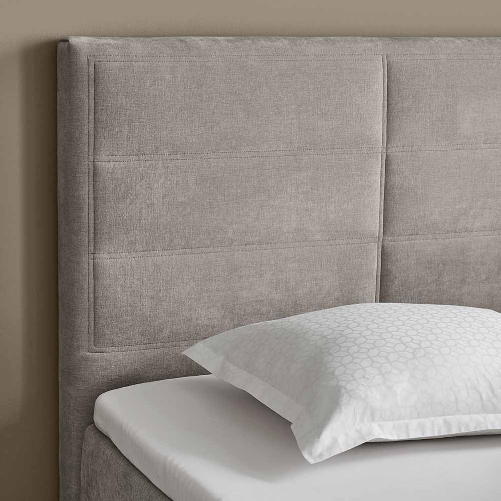 Tempur Relaxation Rectangle Sänggavel