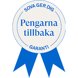 Pengarna tillbaka-garanti