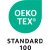 Oeko-Tex® certifiering