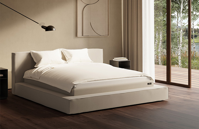 Carpe Diem Beds Rörö